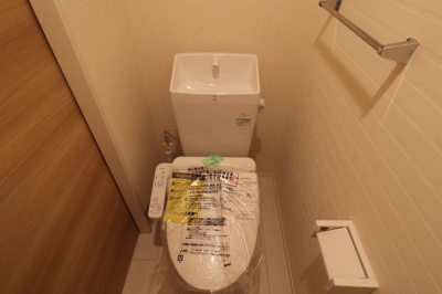  | グランディール太田町 | 温水洗浄暖房便座付き