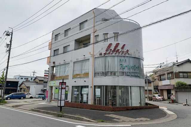 名古屋市守山区松坂町の一棟マンション