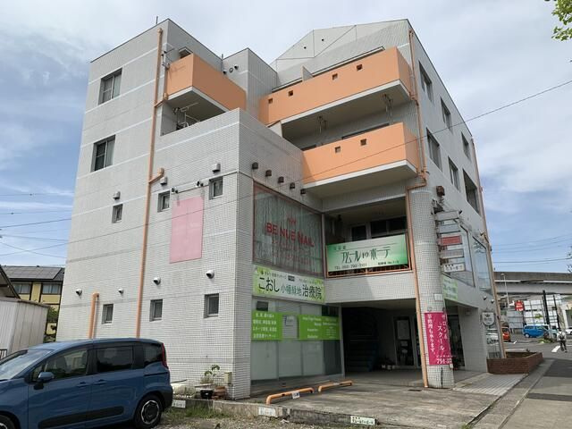名古屋市守山区松坂町の一棟マンションのその他