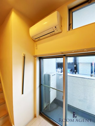 ASTERIA金山の設備