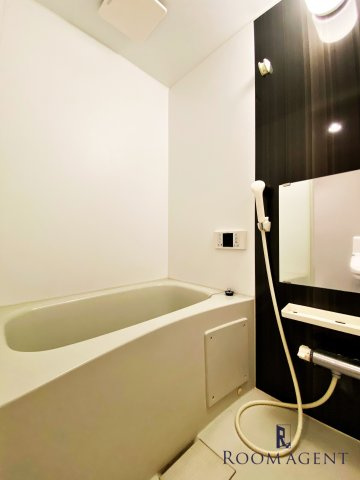 ASTERIA金山の浴室