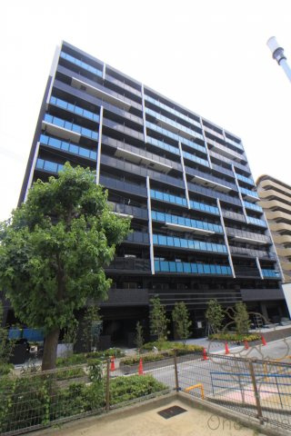 プレサンス西中島南方セレスト