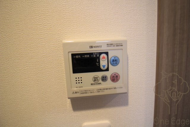 プレサンス西中島南方セレストの設備