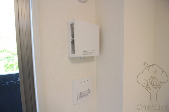 プレサンス西中島南方セレストの設備