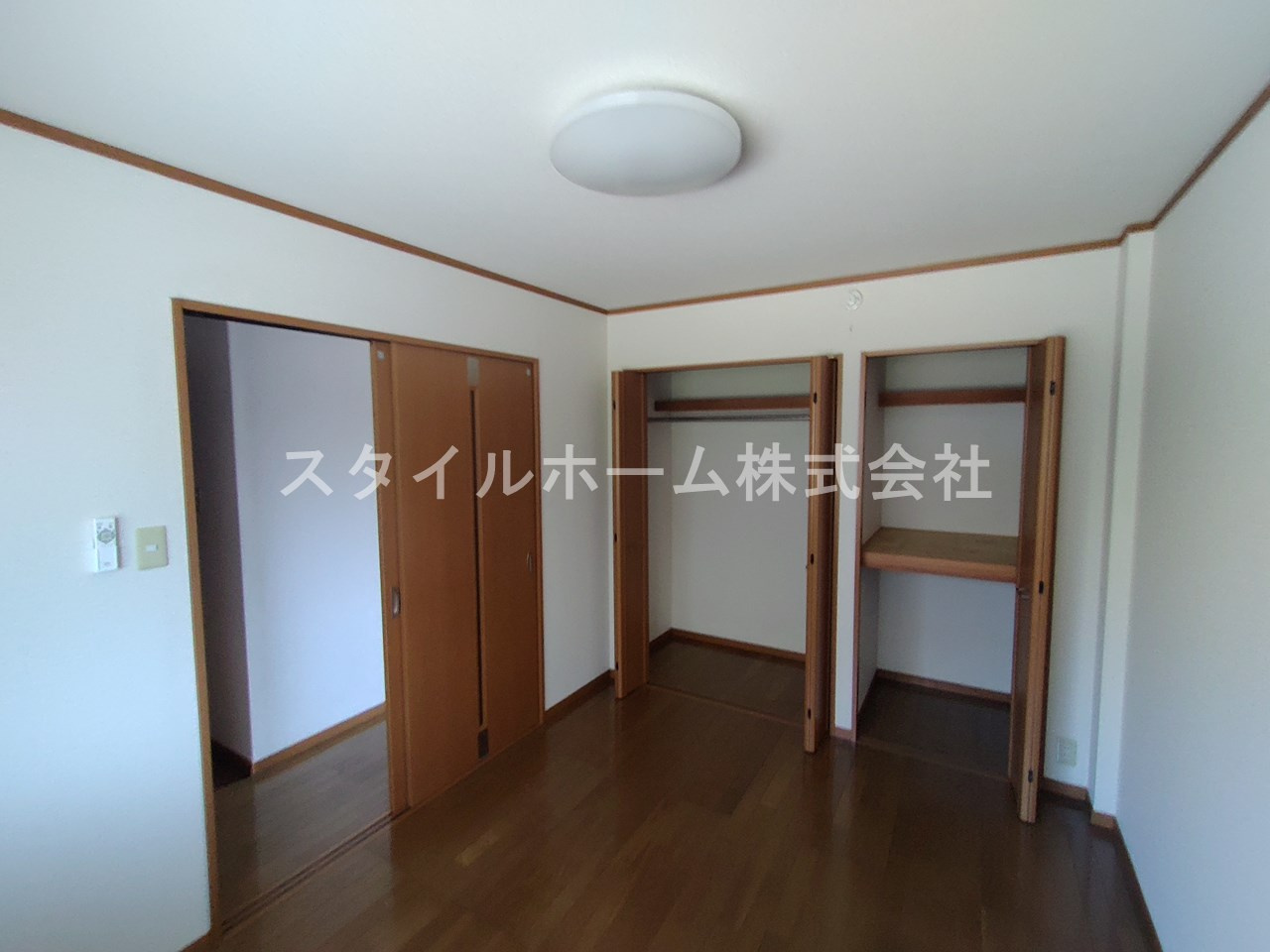 ベルバランセ小坂井の洋室|※イメージ写真