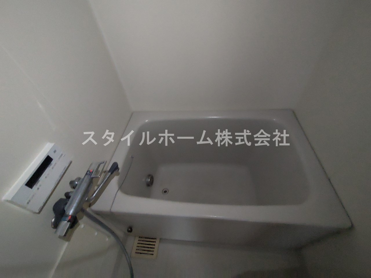 ベルバランセ小坂井の浴室|※イメージ写真