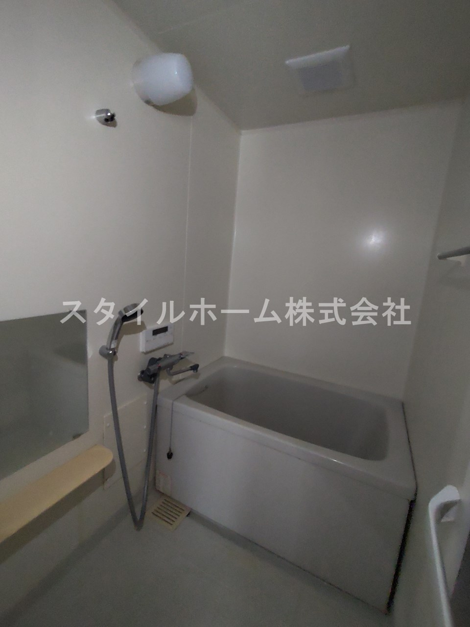 ベルバランセ小坂井の浴室|※イメージ写真