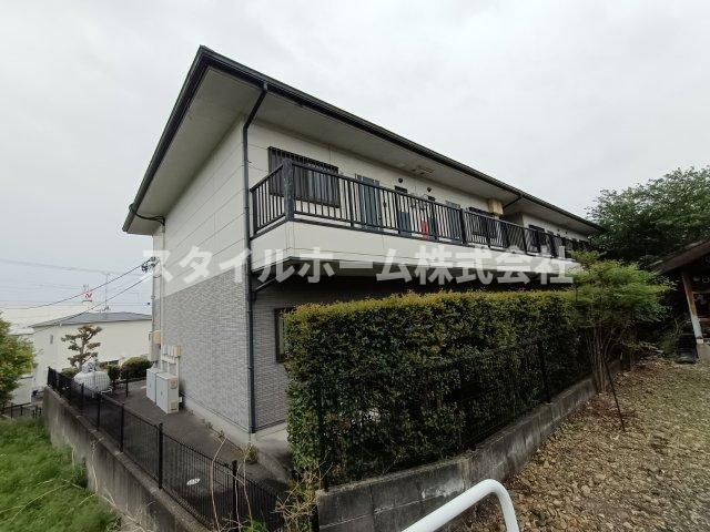 ベルバランセ小坂井