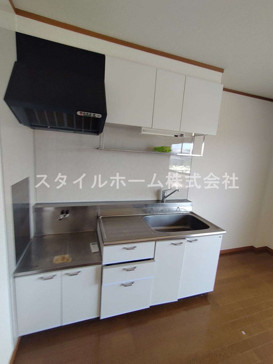 ベルバランセ小坂井のキッチン|※イメージ写真