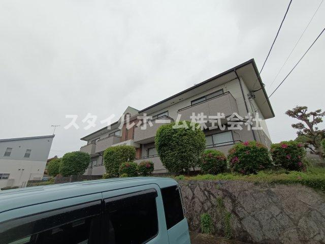 ベルバランセ小坂井の展望