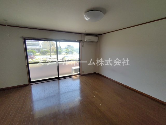 ベルバランセ小坂井の居間・リビング|※イメージ写真