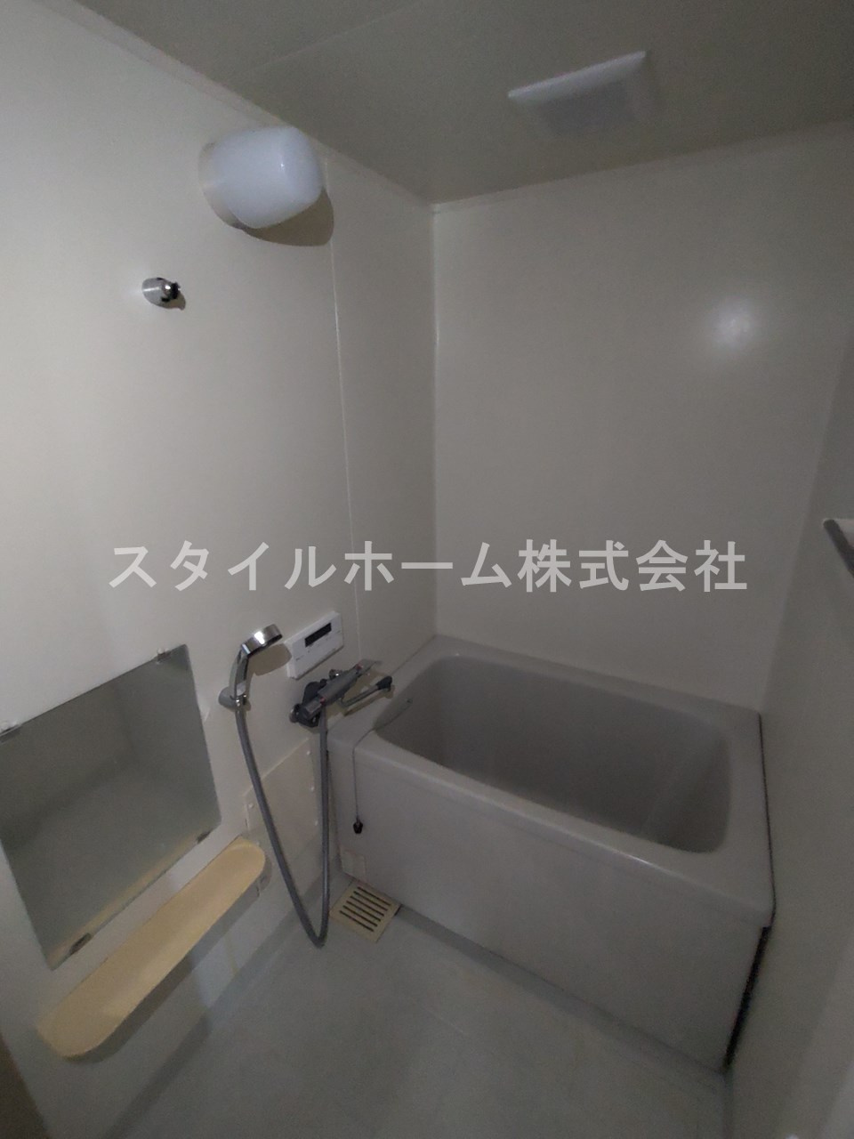 ベルバランセ小坂井の浴室|※イメージ写真