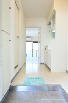 【エントランス】 | ラレジデンスドパンデュール