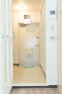 【内装】 | ラレジデンスドパンデュール