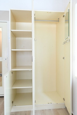 【収納】 | ラレジデンスドパンデュール