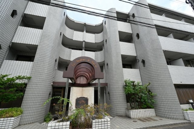 【外観】 | ラレジデンスドパンデュール