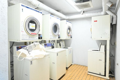 【その他共用部分】 | ラレジデンスドパンデュール