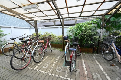 【その他共用部分】 | ラレジデンスドパンデュール