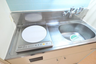 【キッチン】 | ラレジデンスドパンデュール