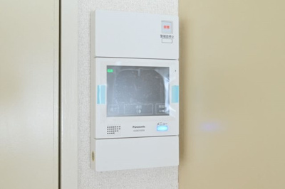 【セキュリティ】 | ラレジデンスドパンデュール