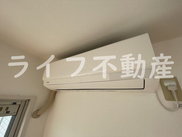 大宝菱屋西ロイヤルハイツのその他