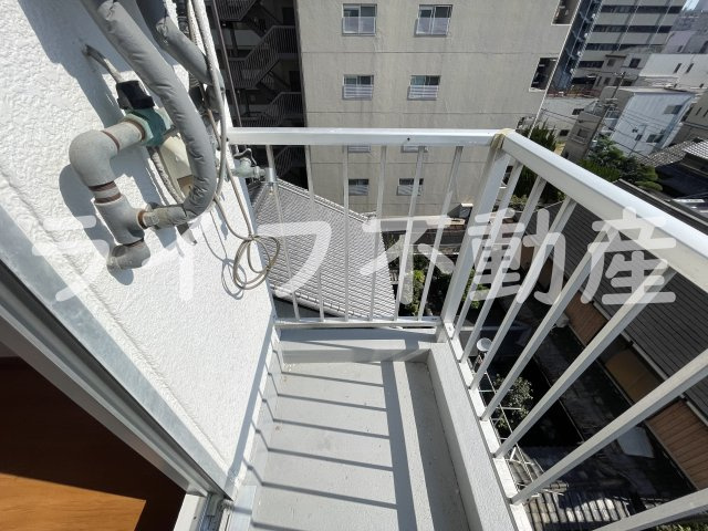 大宝菱屋西ロイヤルハイツのその他