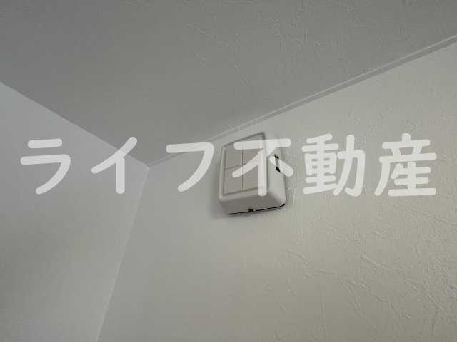 大宝菱屋西ロイヤルハイツの内装|中はこのようになっています