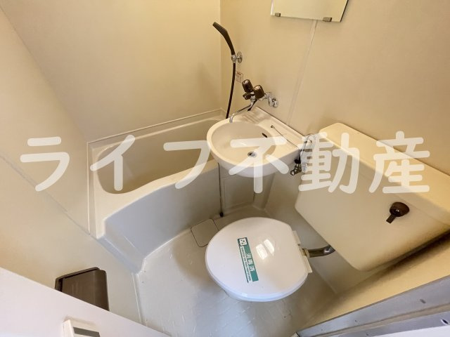 大宝菱屋西ロイヤルハイツのその他