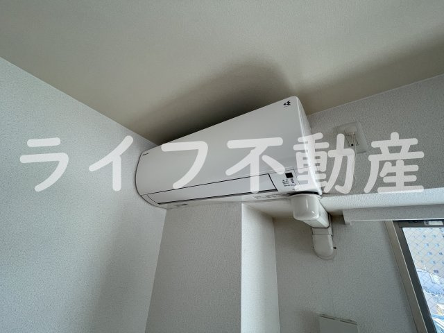 八戸ノ里HIROビルのその他