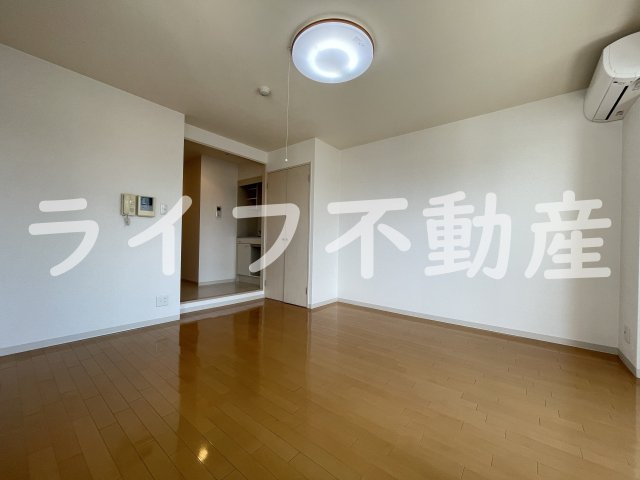 八戸ノ里HIROビルの内装|内装もきれいです