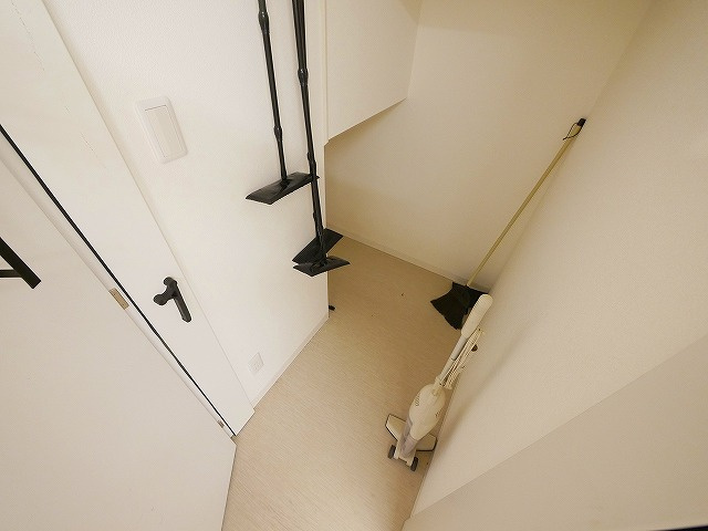 大宮町4丁目事務所の内装