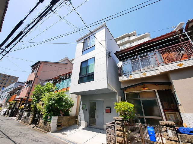 大宮町4丁目事務所