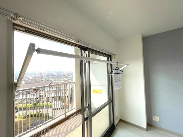 PHOENIX COURT 交野Ⅰの設備|(参考)同マンション同間取り他部屋の写真