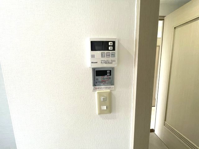 PHOENIX COURT 交野Ⅰの設備