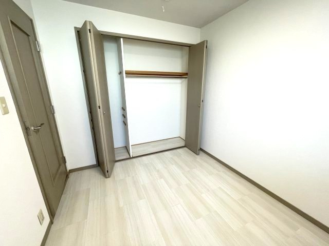 PHOENIX COURT 交野Ⅰの収納|(参考)同マンション同間取り他部屋の写真