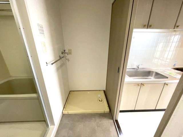 PHOENIX COURT 交野Ⅰの設備|(参考)同マンション同間取り他部屋の写真