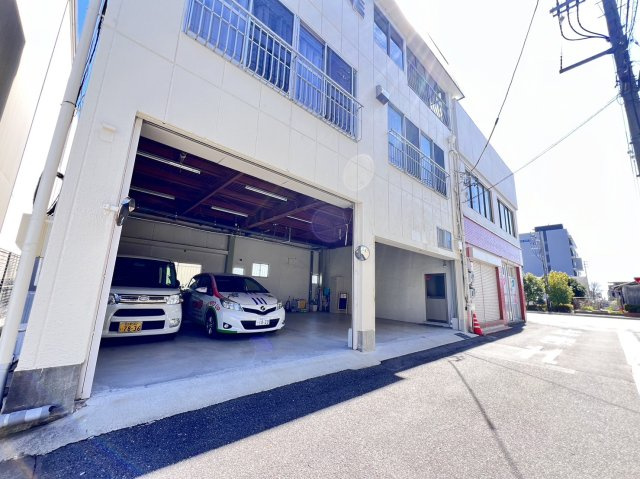 西尾市寄住町貸事務所のその他