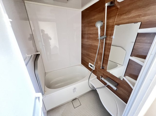 西尾市寄住町貸事務所のその他