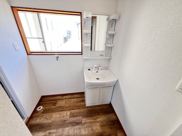 西尾市寄住町貸事務所のその他