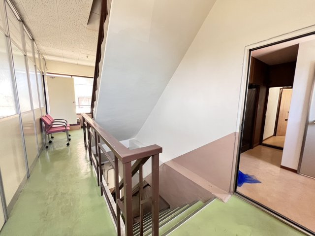 西尾市寄住町貸事務所のその他