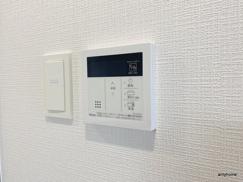 MJC大阪ラフィーネ　仲介手数料無料の内装