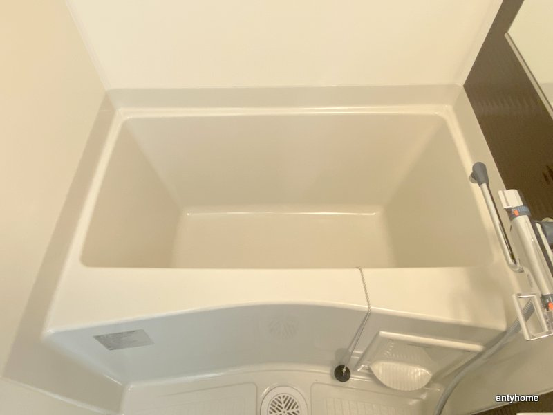 MJC大阪ラフィーネ　仲介手数料無料の浴室