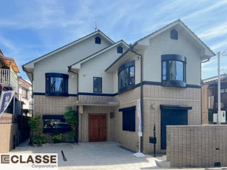 【外観】 | 宇治市五ヶ庄広岡谷　中古戸建て