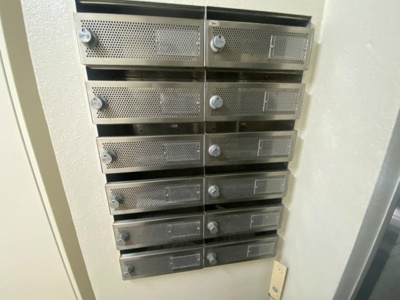 【その他共用部分】 | 清和ハイツ