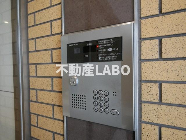 トモ南堀江のその他共用部分