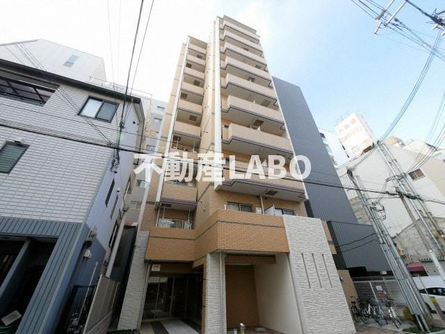 トモ南堀江