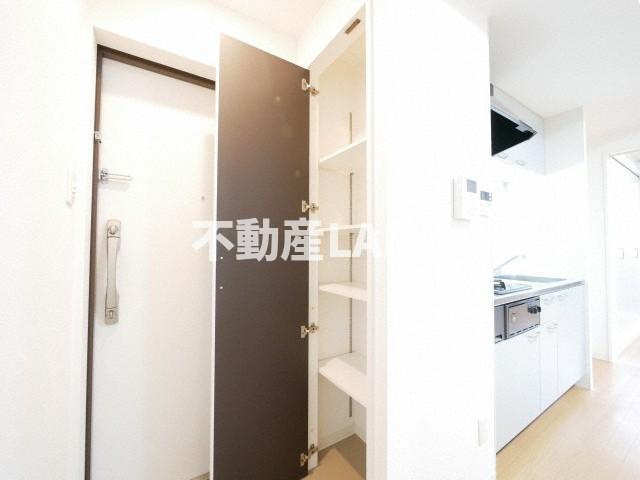 トモ南堀江のその他