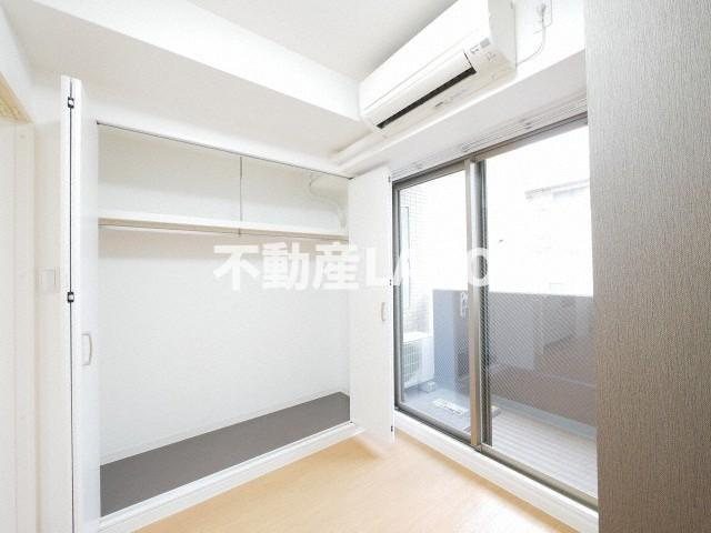 トモ南堀江のその他