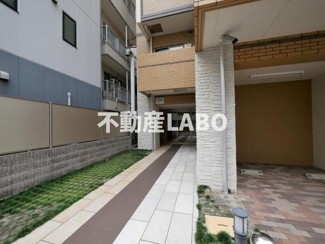 トモ南堀江のその他