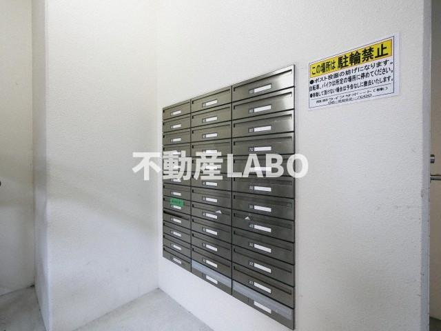 トモ南堀江のその他